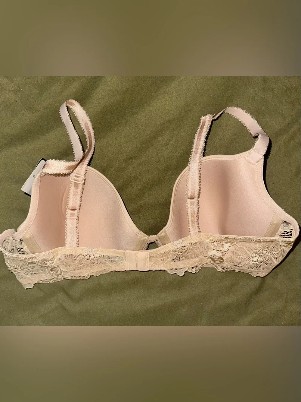 Wacoal light beige